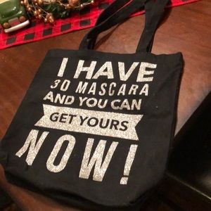 Younique tote bag